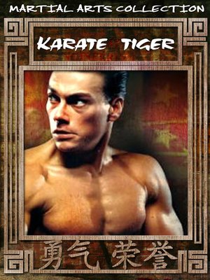 cover image of No Retreat, No Surrender (aka Karate Tiger)
